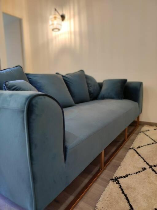 Cocon De Charline - Charme Et Elegance Dans Le Centre Appartement Montauban Buitenkant foto